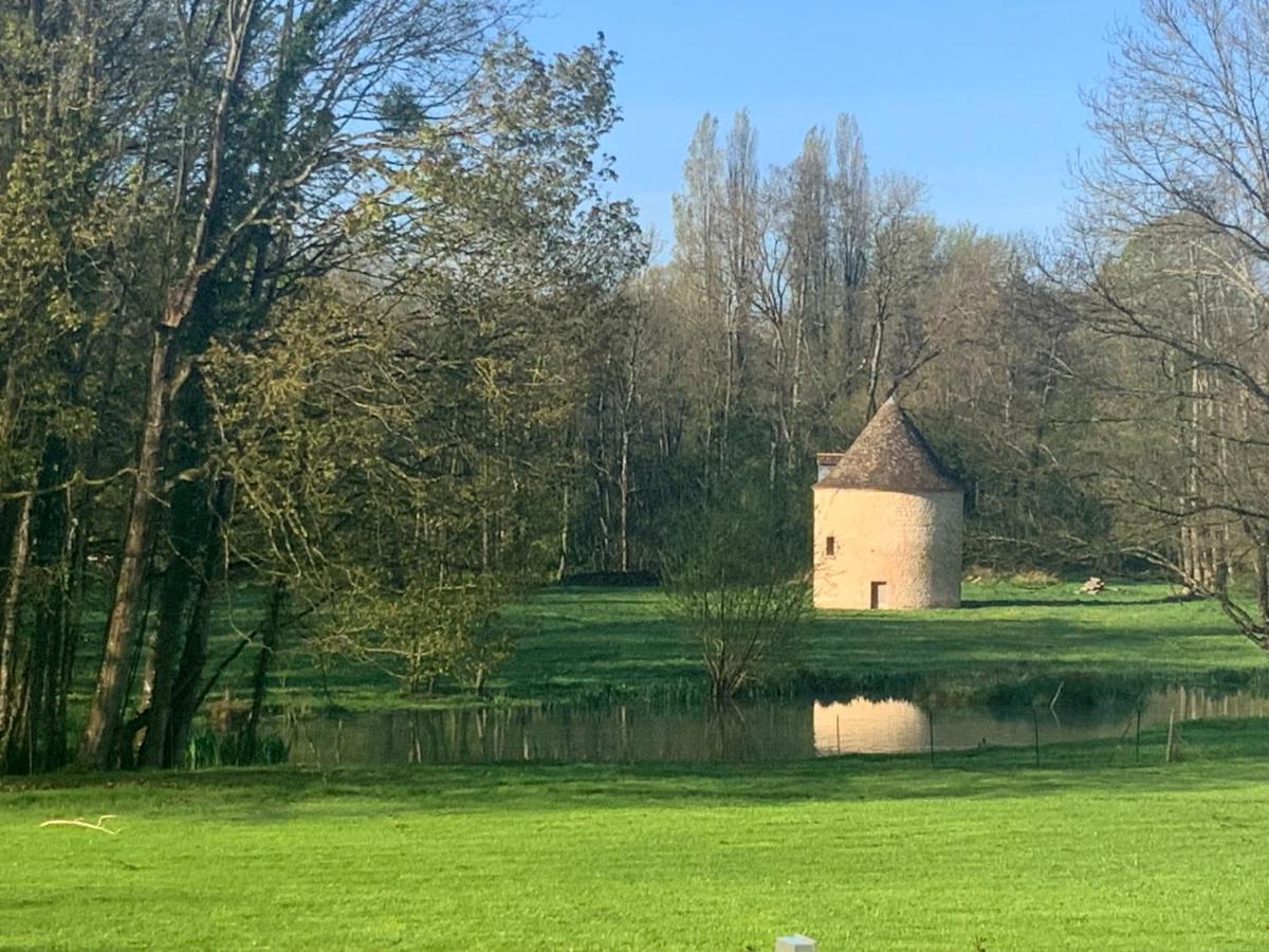 Chateau De Pymont Boyer Exterior foto