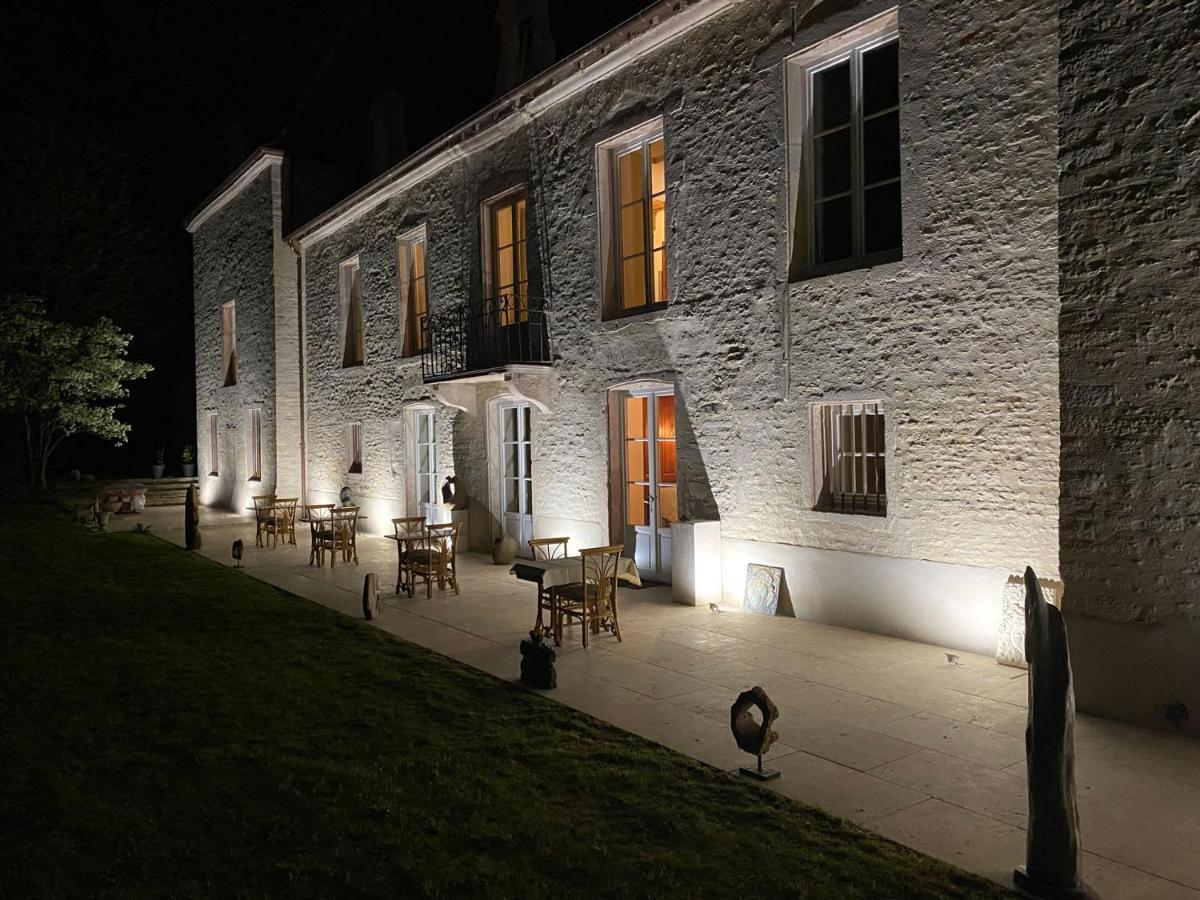 Chateau De Pymont Boyer Exterior foto
